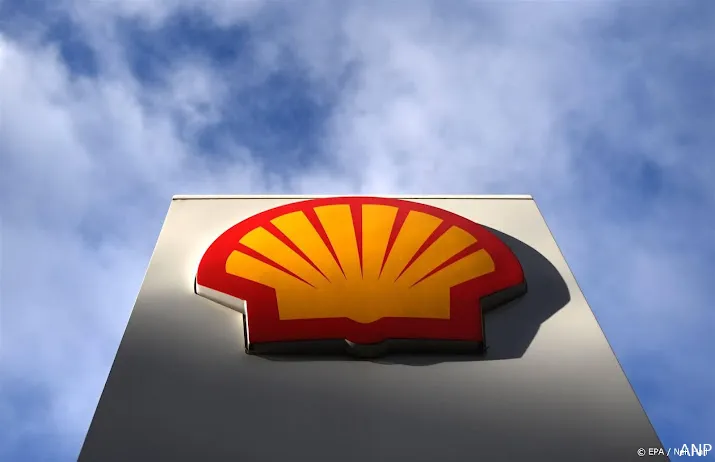 shell en asmi bovenaan in afwachtende aex