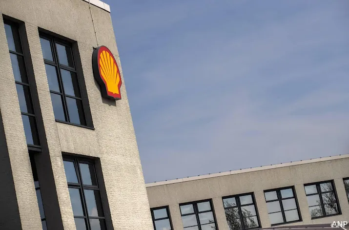 shell koopt producent biogas voor 19 miljard euro