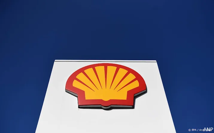 shell zal opnieuw miljardenwinst boeken door hoge energieprijzen