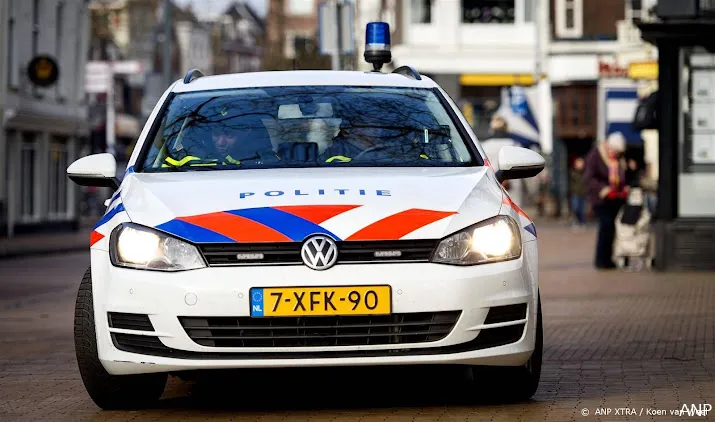 slachtoffer dodelijk ongeval breda is 29 jarige roemeen