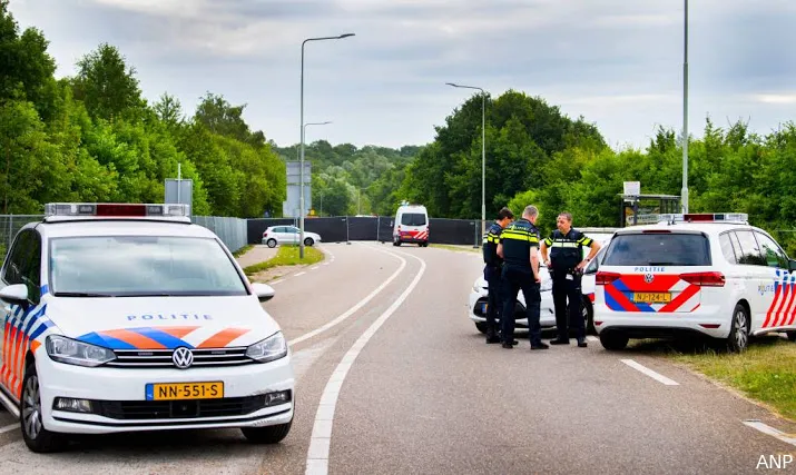 slachtoffer werkte als vrijwilliger op pinkpop