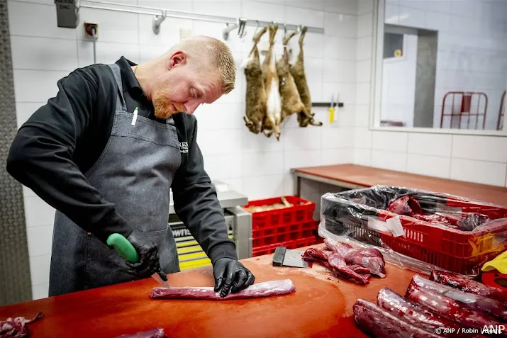 slagerijmedewerkers gaan definitief niet staken na goedkeuren bod