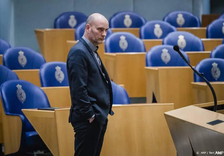 sp wil kamerdebat over falend asielbeleid