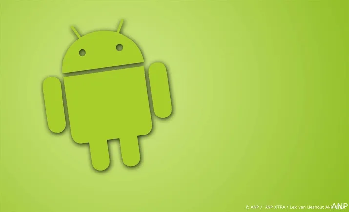 stichting wil schadevergoeding google voor gebruikers android