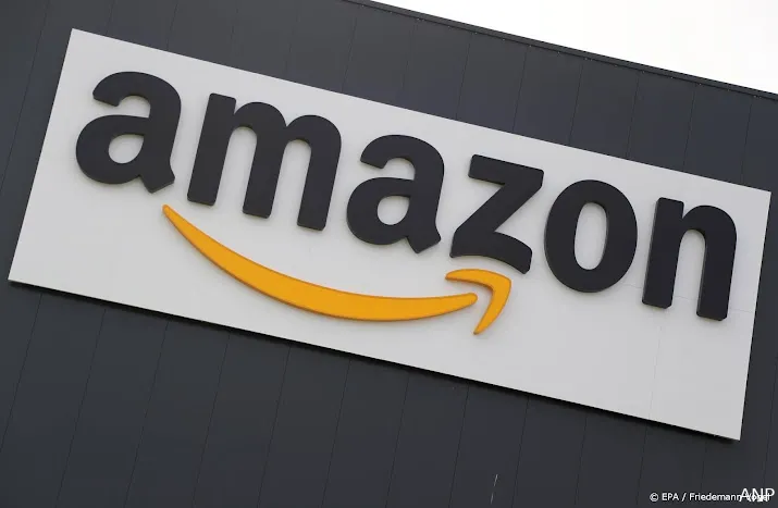 storing bij webwinkel amazon opgelost