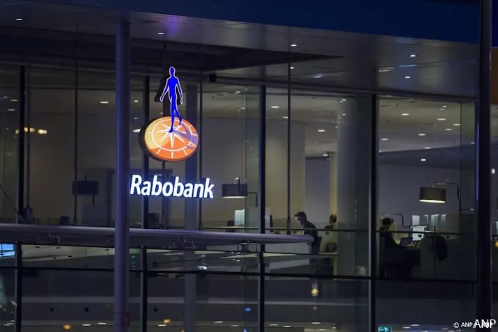 storing rabobank verholpen