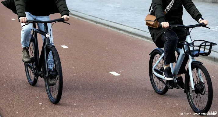 strengere eisen voor verzekeren e bikes door hoger diefstalrisico