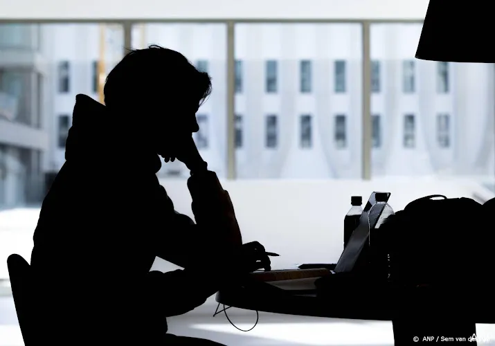 studenten amper naar vertrouwenspersoon na incidenten