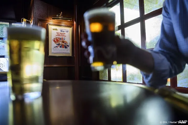 studie dagelijks twee pubs minder in engeland en wales