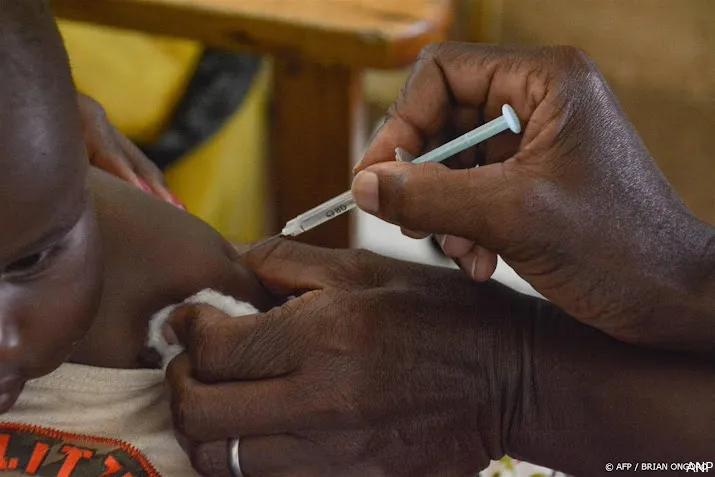 studie nieuw medicijn tegen malaria biedt volledige bescherming