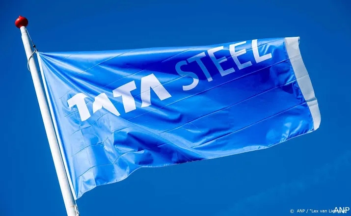 tata steel schrapt in europa niet 3000 maar 1250 banen