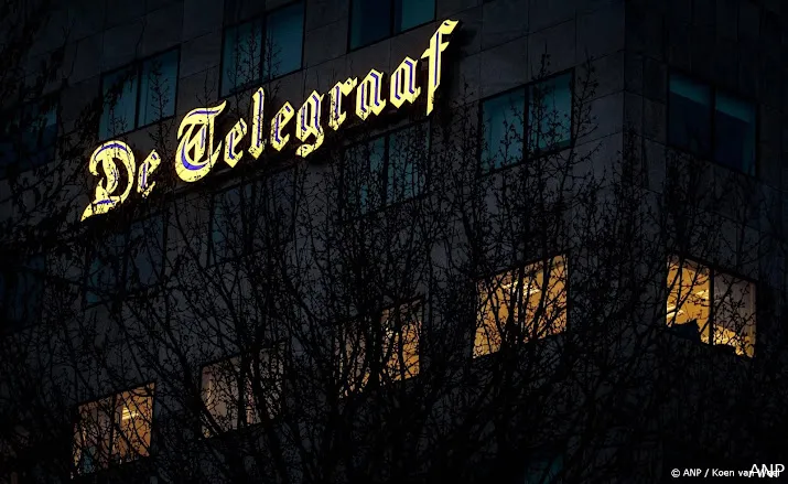 telegraaf geeft mails met vermeende moordbekentenis aan om