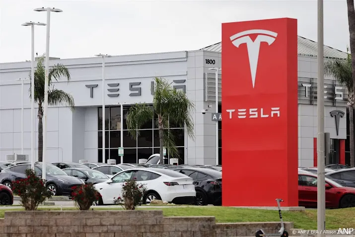 tesla komt opnieuw met grote terugroepactie in vs