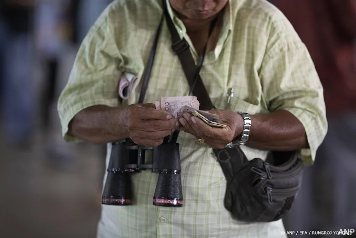 thailand onderzoekt legalisering gokken