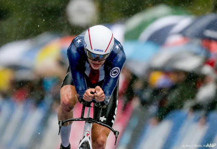 tijdritbelofte garrison naar deceuninck