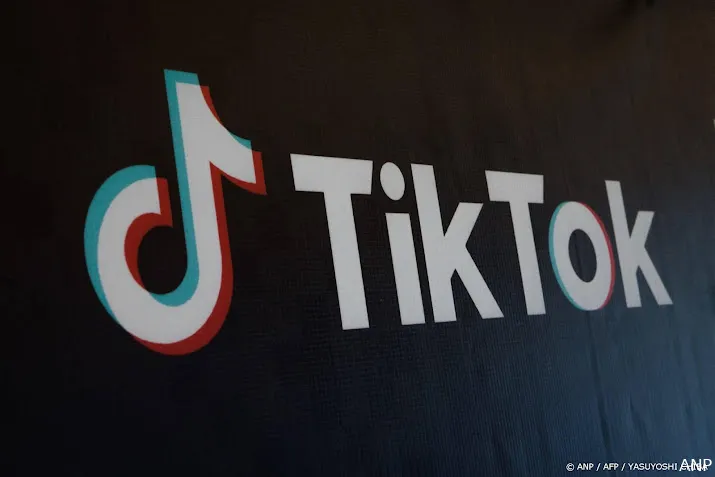 topbestuurders tiktok op bezoek bij president israel