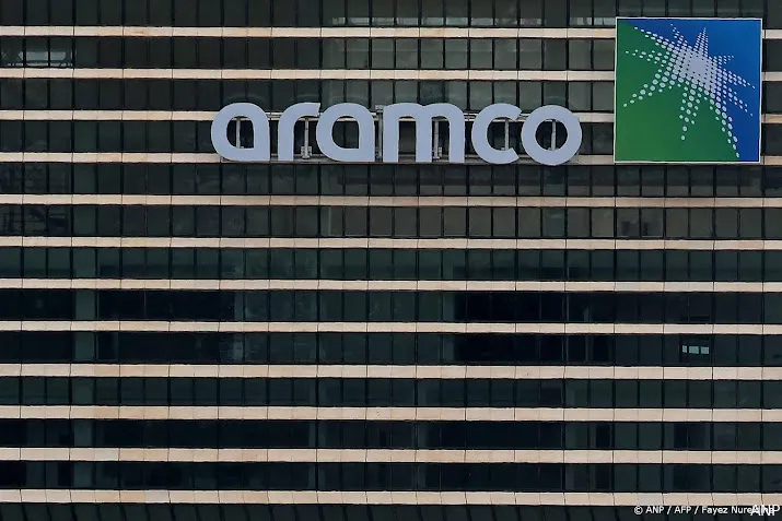 topman saudi aramco ziet opnieuw robuuste vraag naar olie