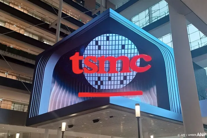 tsmc akkoord met bouw nieuwe chipfabriek in duitsland