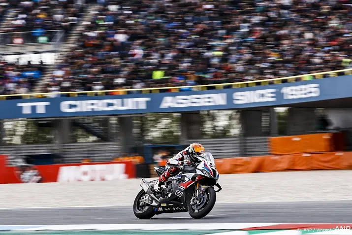 tt van assen rekent weer op uitverkocht huis