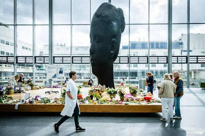 tweede aangehouden man in onderzoek schietpartijen rotterdam vrij