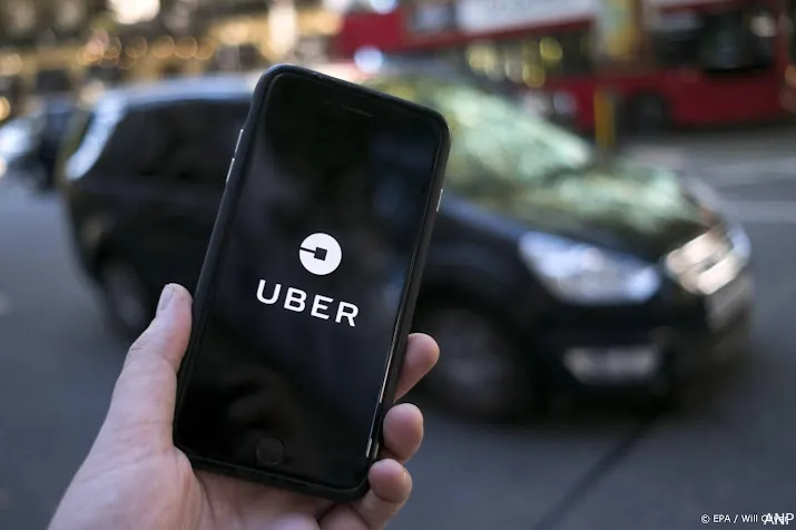 uber wil met rechtszaak tegen ministerie van algemene taxi cao af