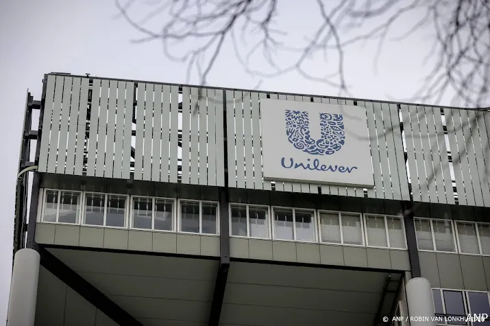 unilever stopt export naar rusland maar blijft er wel actief