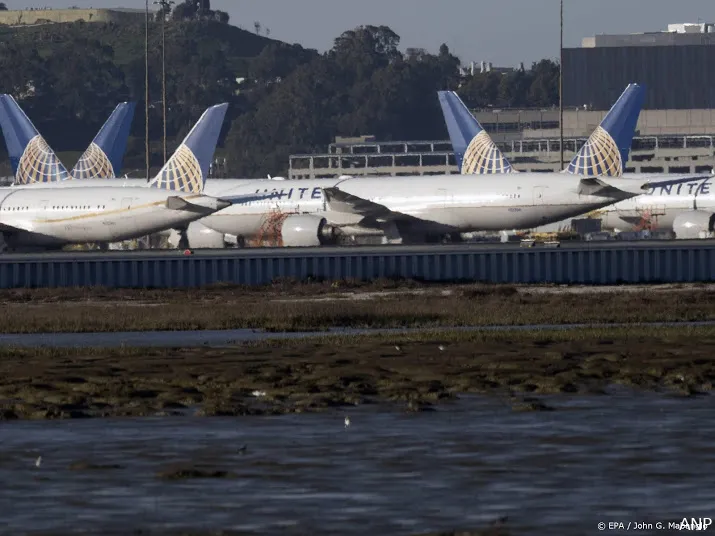 united airlines koopt meer 737 max vliegtuigen van boeing