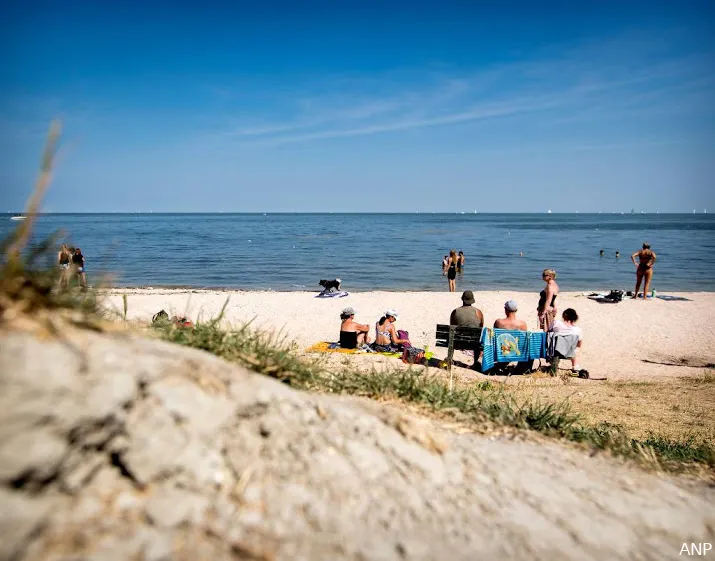 uv straling zon nog nooit zo schadelijk