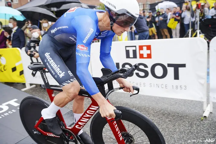 van aert en van der poel kansrijk in eerste franse touretappe