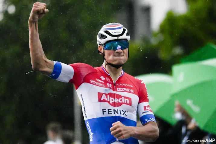 veldrijders met alle troeven naar wereldbeker in rucphen