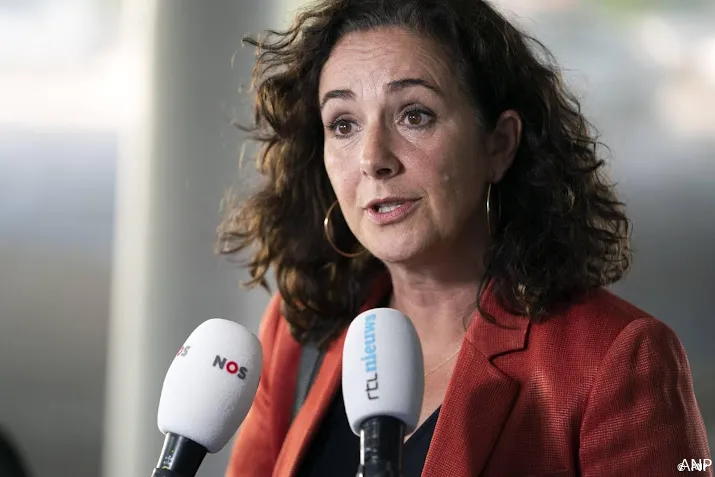 verdachten bedreiging halsema niet naar politierechter