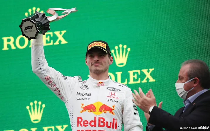 verstappen elke week zijn er nieuwe uitdagingen te overwinnen