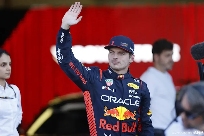 verstappen wil scenario als vorig jaar met perez voorkomen