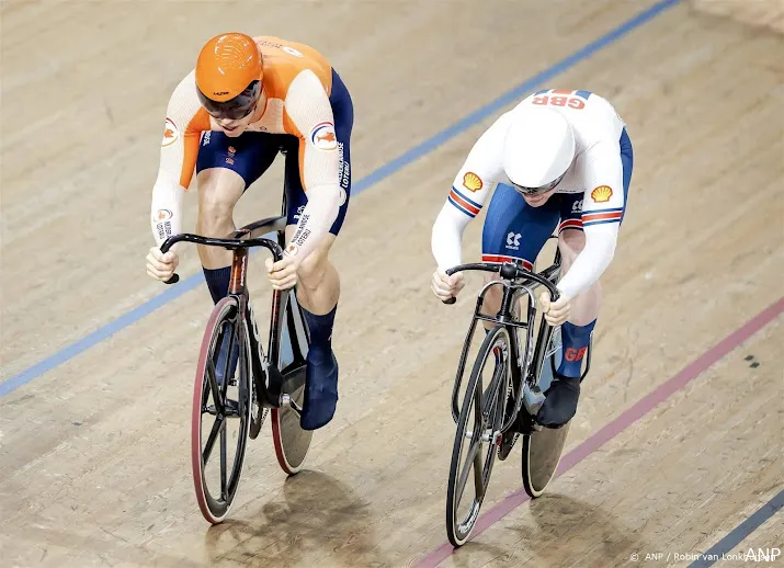 viervoudig wereldkampioen lavreysen opnieuw naar wk finale sprint