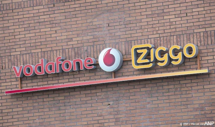 vodafoneziggo vindt nieuwe topman