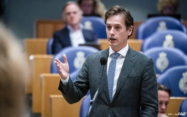 volt leider dassen sprak met andere fractieleiders over fvd