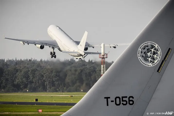 vrijdag weer twee nederlandse repatrieringsvluchten vanuit israel