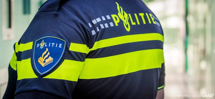 vrouw onder invloed opgepakt vanwege rijgedrag