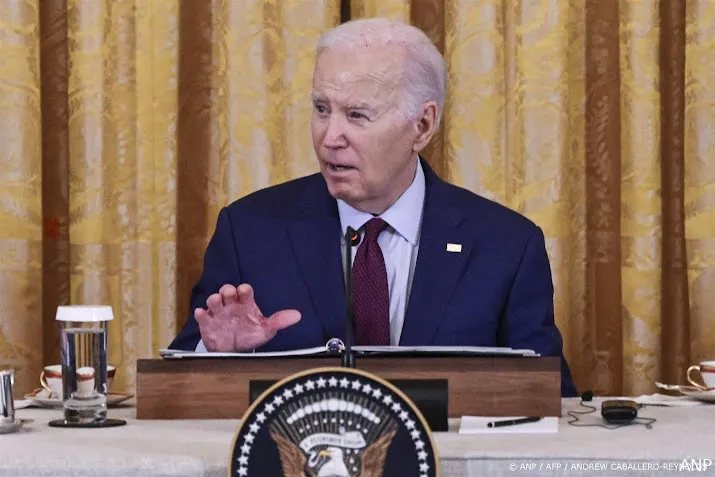 vs zetten onder biden recordaantal chinese firmas op zwarte lijst