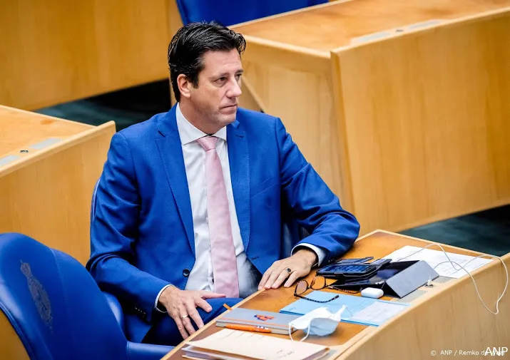 vvd bereid na te denken over indirecte vaccinatieplicht