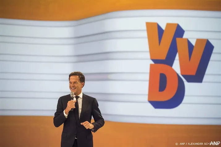 vvd leden uiten zorgen in brief aan partijtop