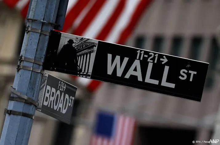 wall street viert thanksgiving day markten gesloten