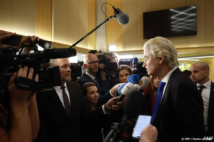 wilders enorm blij met winst hoopt alsnog op zetel meer in ep