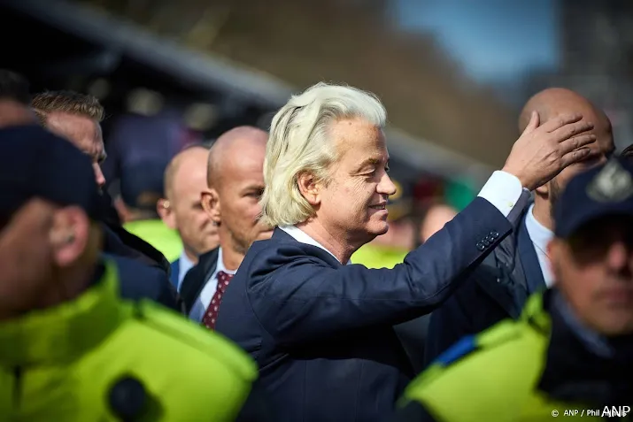 wilders pvv verliest in zijn geboortestad venlo