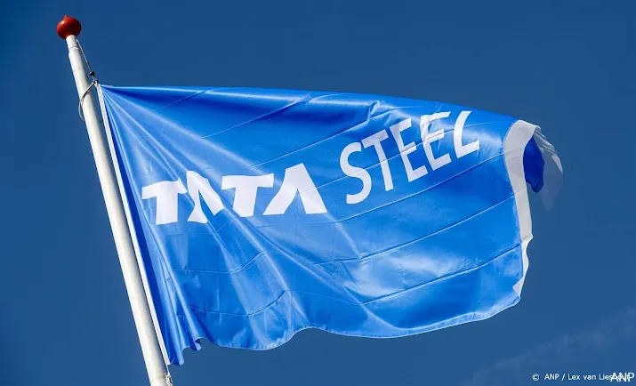 winst tata steel hard gedaald walsprobleem ijmuiden drukt omzet