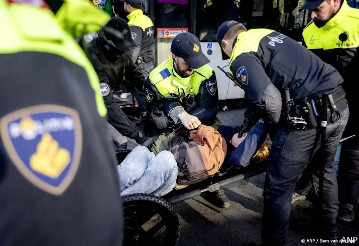 xr benadrukt demonstratierecht en zal iedere boete aanvechten