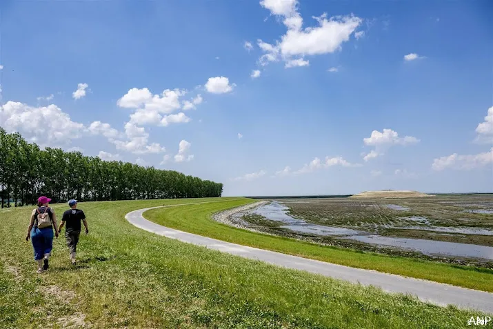 zeeland vraagt 17 miljard euro voor programma landelijk gebied