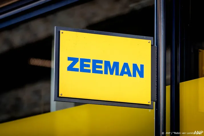 zeeman gaat mondkapjes verkopen