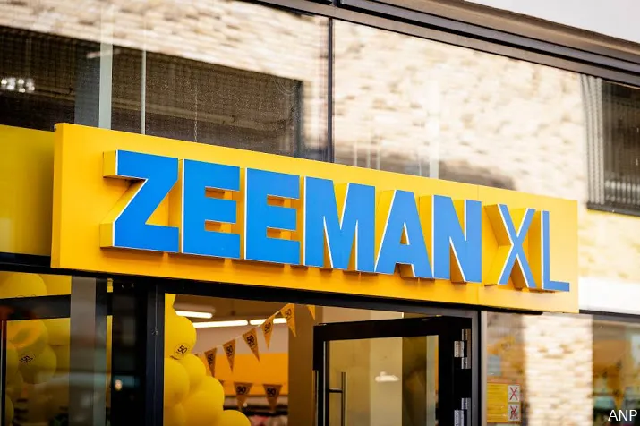 zeeman roept kindervesten terug