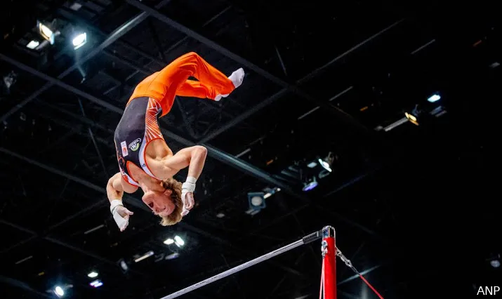 zonderland na drie jaar terug op ek